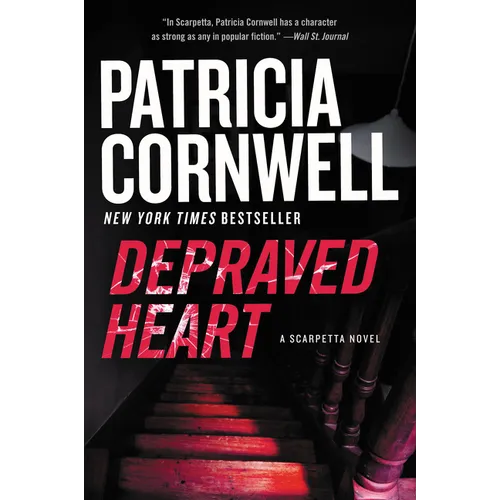 Depraved Heart