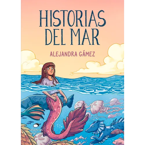 Historias del Mar
