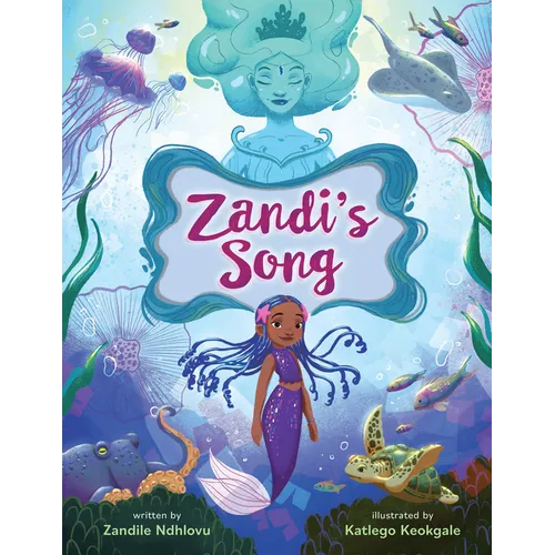 Zandi's Song