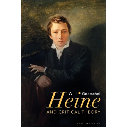 Heine and Critical Theory