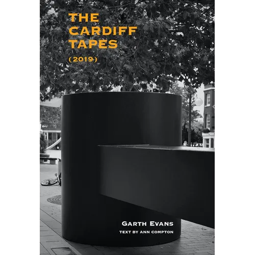The Cardiff Tapes (2019)