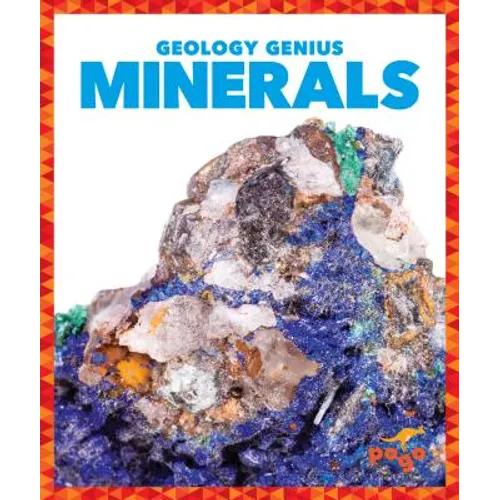 Minerals