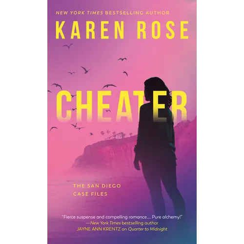 Cheater