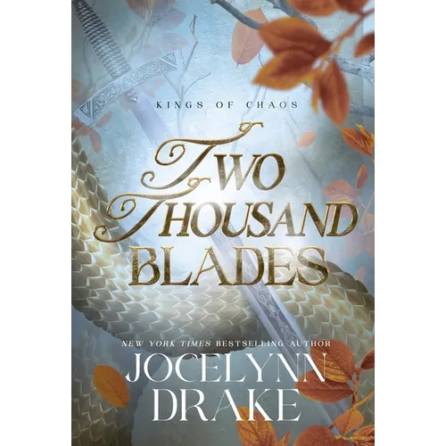 Two Thousand Blades