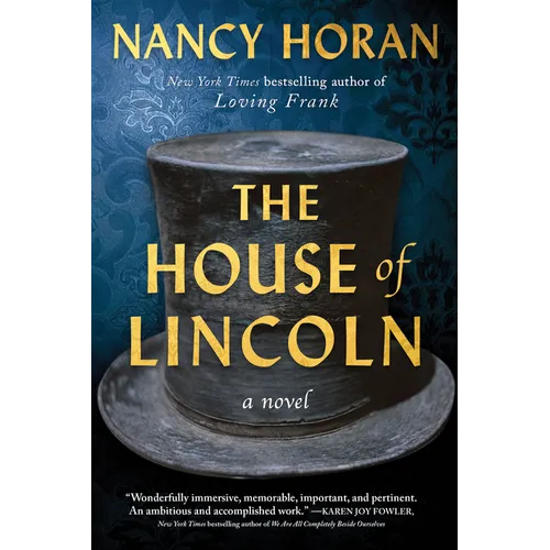 The House of Lincoln