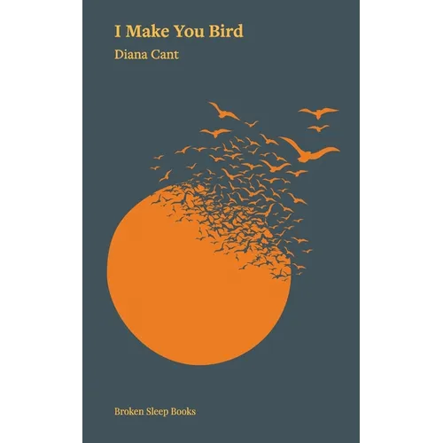 I Make You Bird