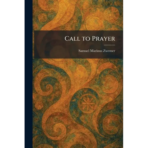 Call to Prayer