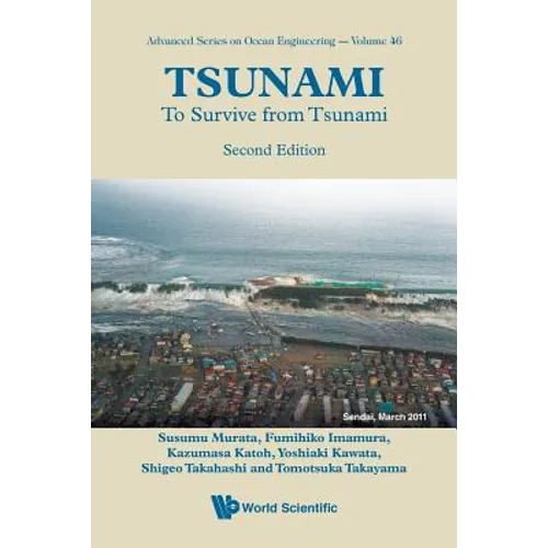 Tsunami (2nd Ed)