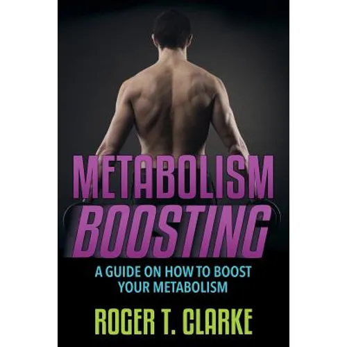 Metabolism Boosting