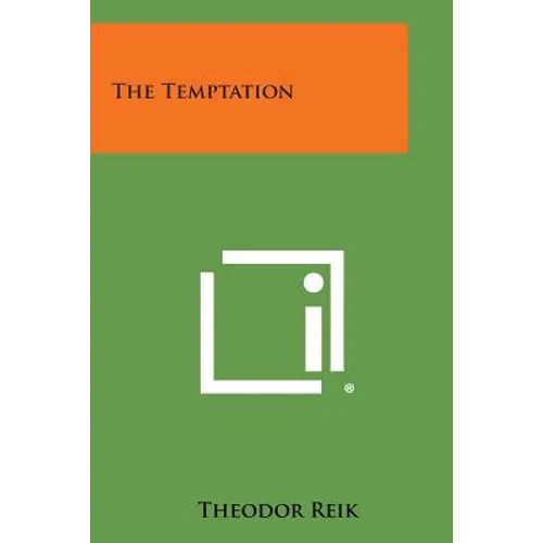 The Temptation