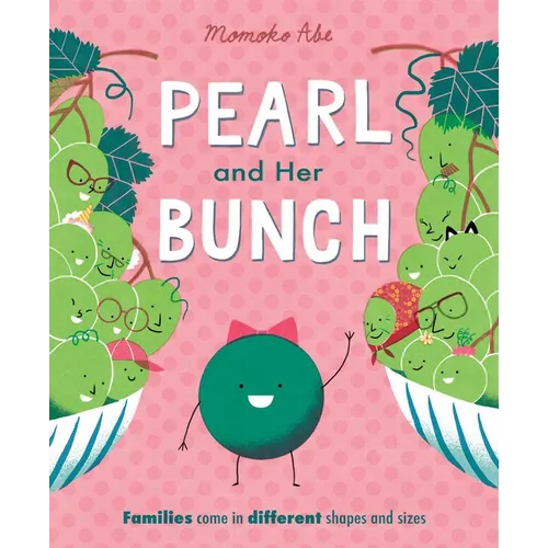 Pearl and Her Bunch