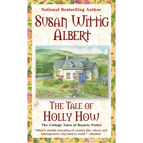 The Tale of Holly How