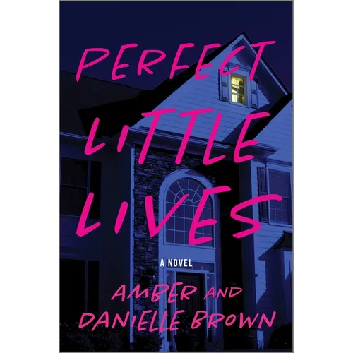 Perfect Little Lives
