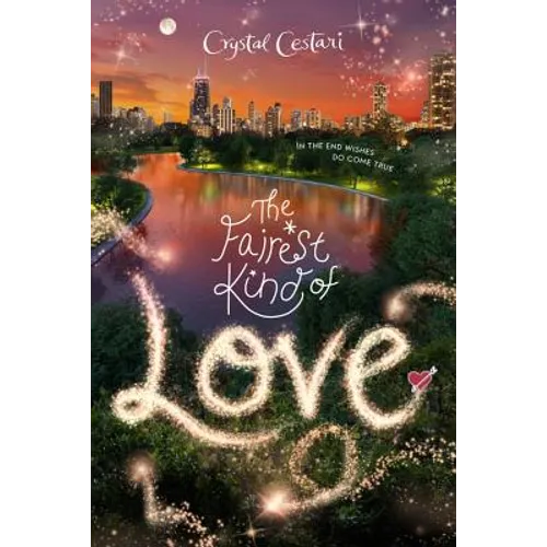 The Fairest Kind of Love