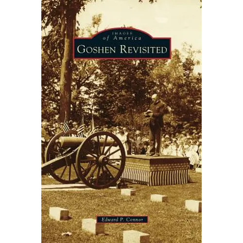 Goshen Revisited