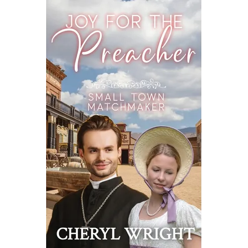 Joy for the Preacher
