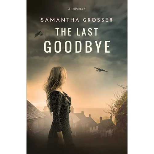 The Last Goodbye