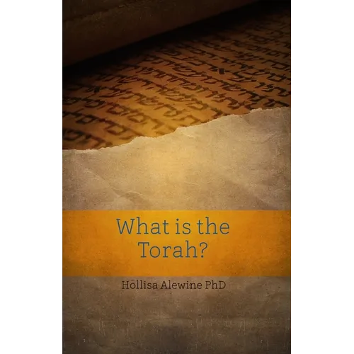 What is the Torah?
