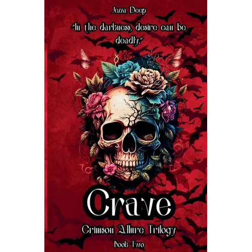 Crimson Allure: Crave