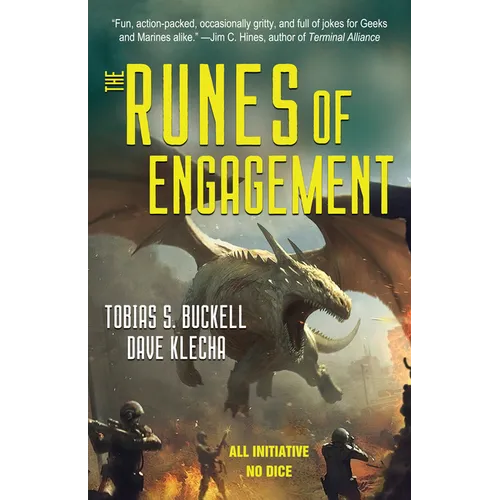 The Runes of Engagement