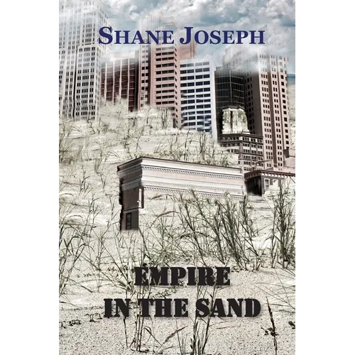 Empire in the Sand