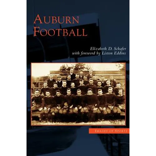 Auburn Football