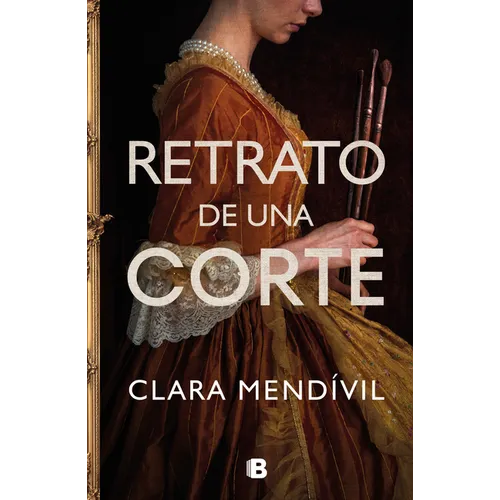 Retrato de Una Corte / Portrait of a Court