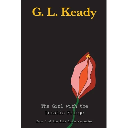The Girl with the Lunatic Fringe