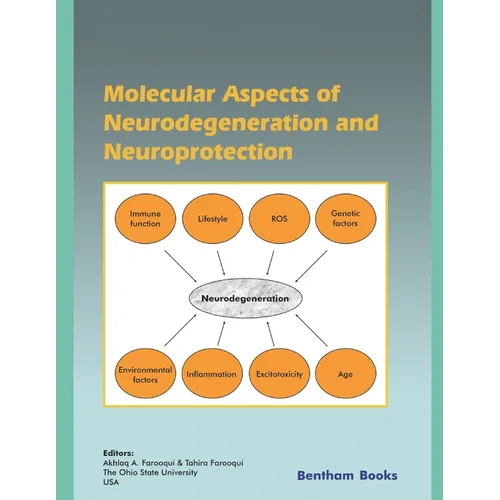 Molecular Aspects of Neurodegeneration and Neuroprotection