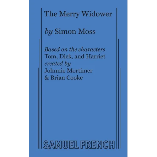 The Merry Widower