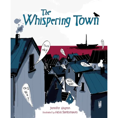 Whispering Town PB