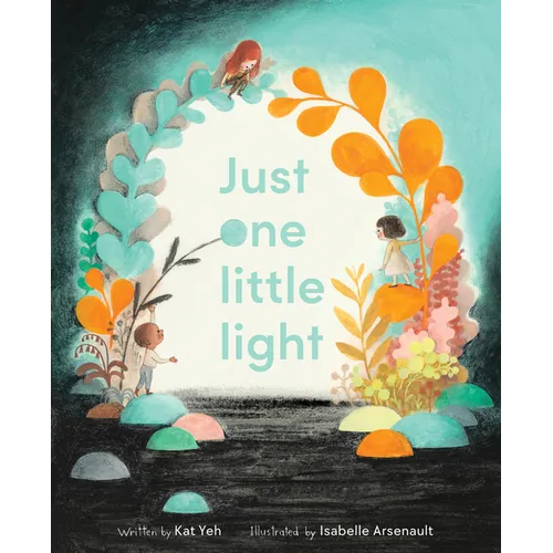 Just One Little Light