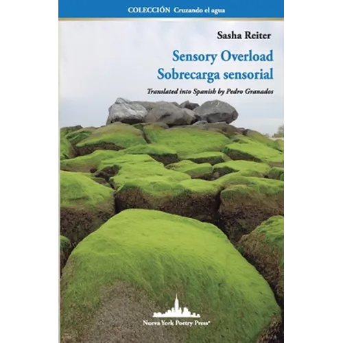 Sensory Overload: Sobrecarga Sensorial (Bilingual edition)