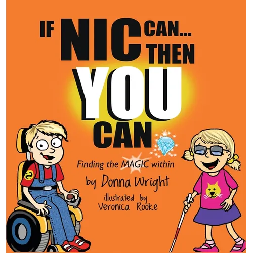 If Nic Can Then You Can: Finding the Magic within