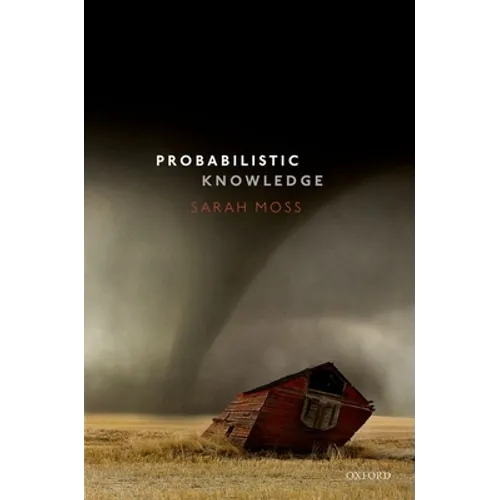Probabilistic Knowledge