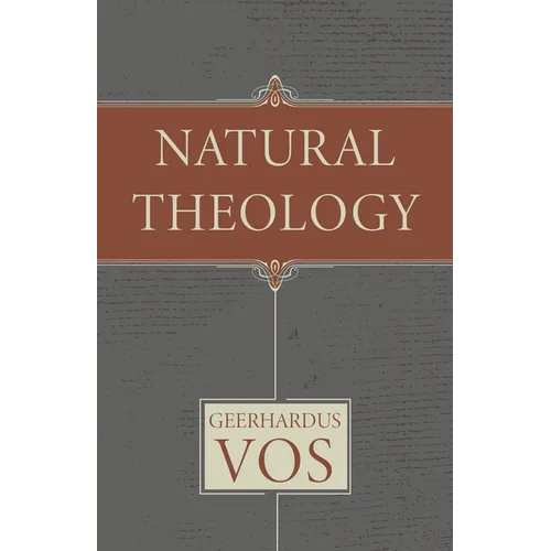 Natural Theology