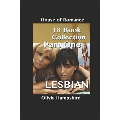 Lesbian: House of Romance