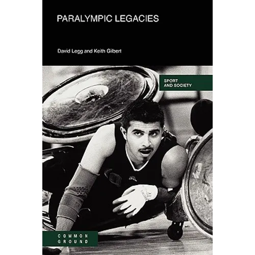 Paralympic Legacies