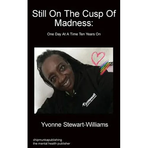 Still On The Cusp Of Madness