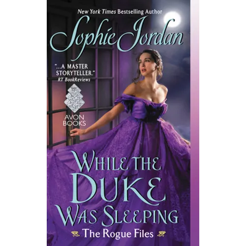 While the Duke Was Sleeping: The Rogue Files