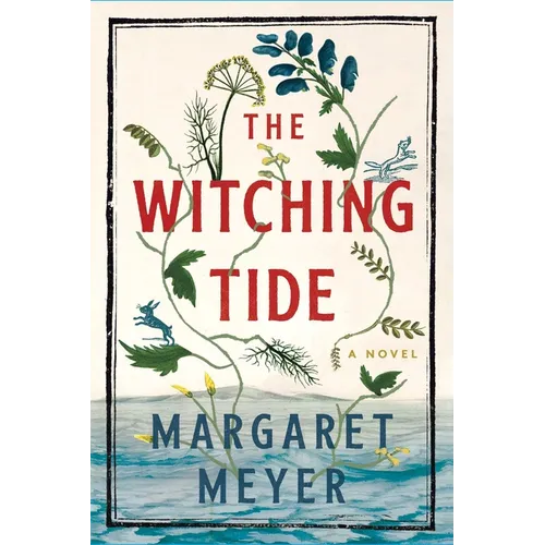 The Witching Tide