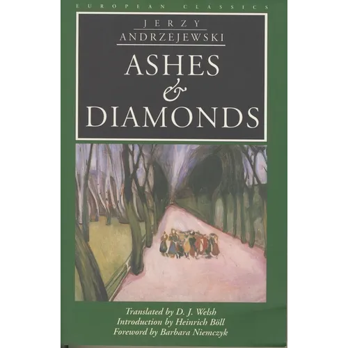 Ashes and Diamonds