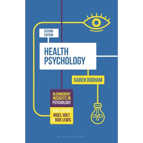 Health Psychology