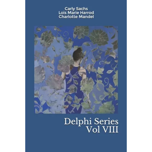 Delphi Series Vol VIII