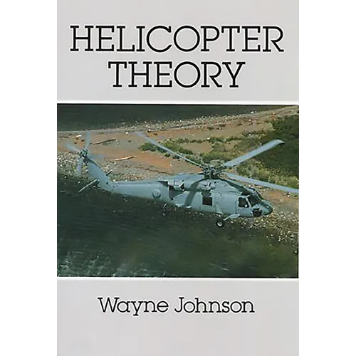 Helicopter Theory