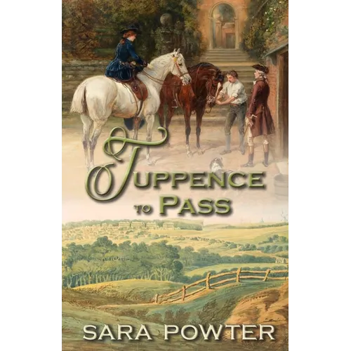 Tuppence to Pass