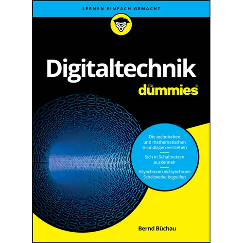 Digitaltechnik für Dummies