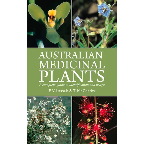Australian Medicinal Plants