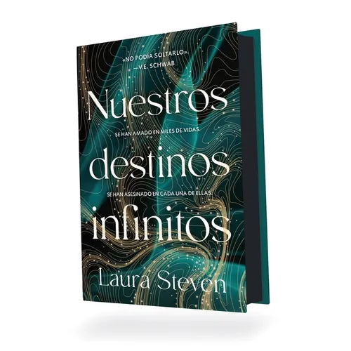 Nuestros Destinos Infinitos