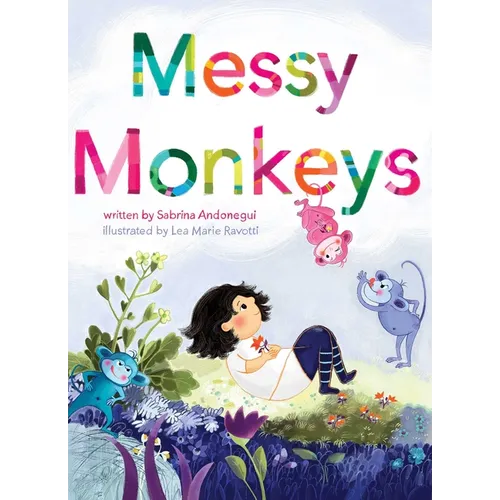 Messy Monkeys
